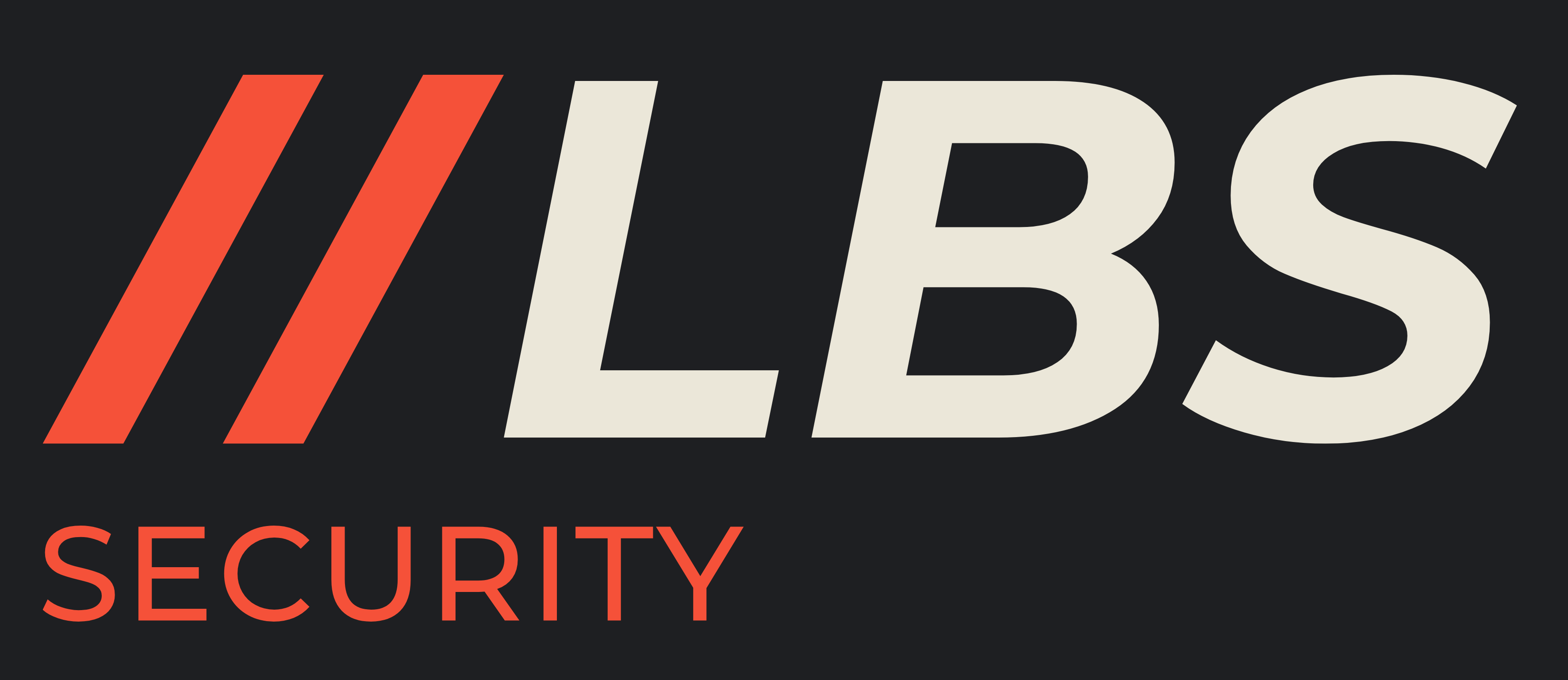 LBS Security